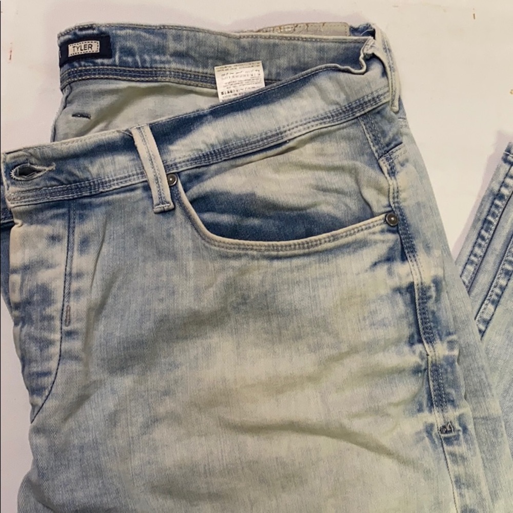 Tiffosi Jeans